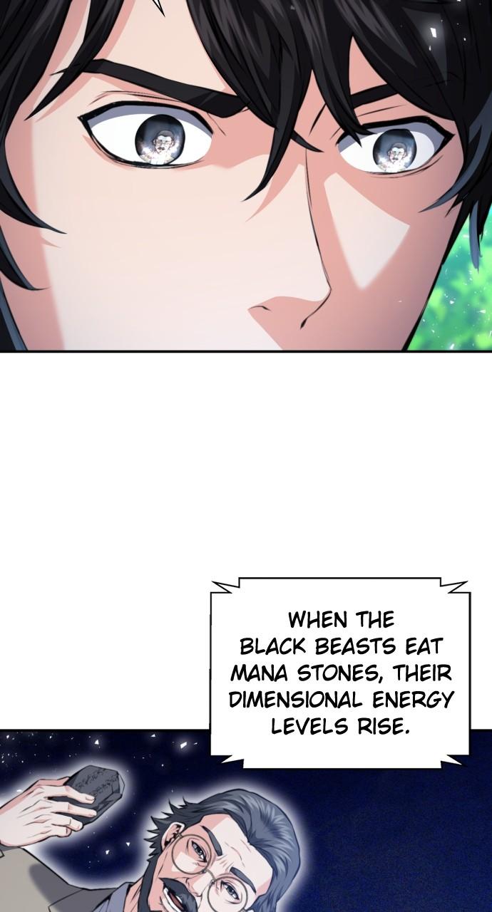 Seoul Station Druid Chap 178 - Next Chap 179