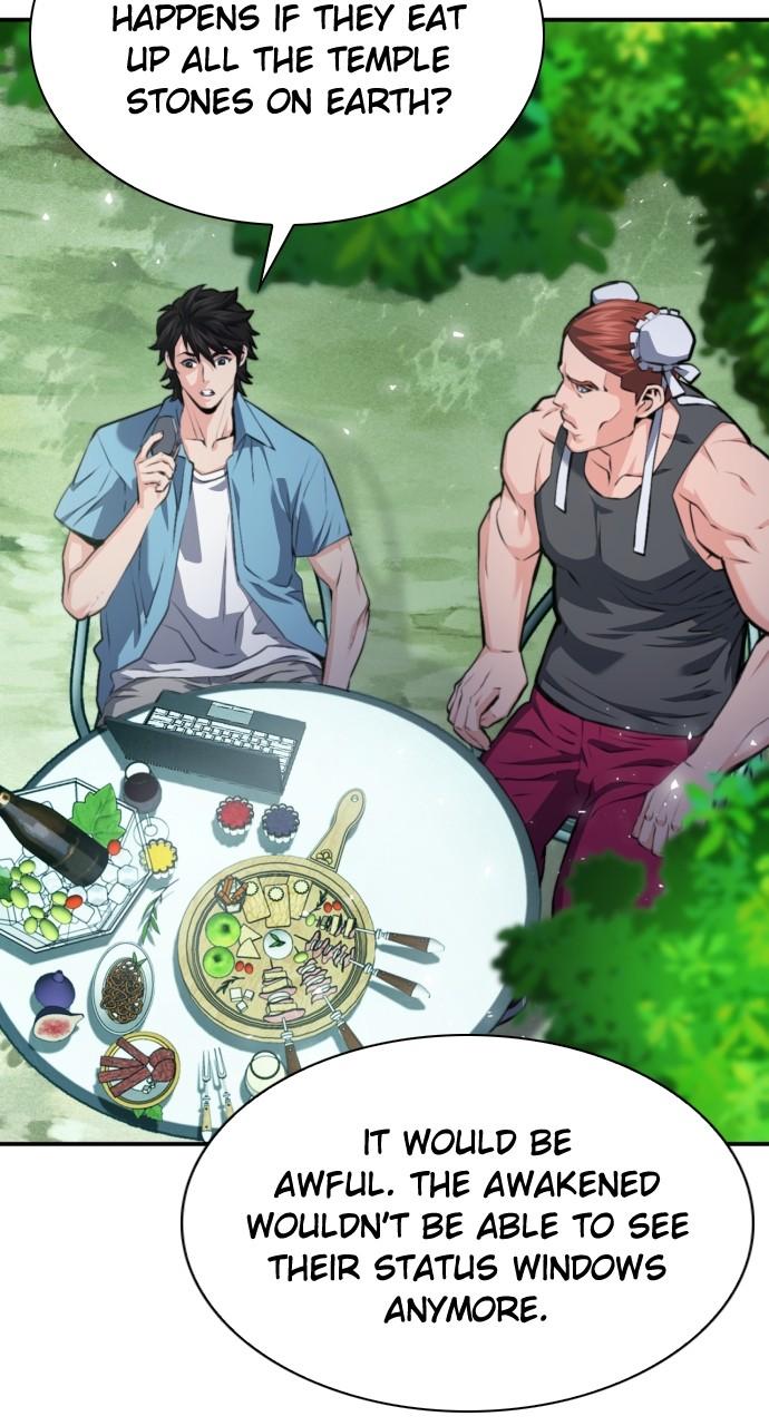 Seoul Station Druid Chap 178 - Next Chap 179