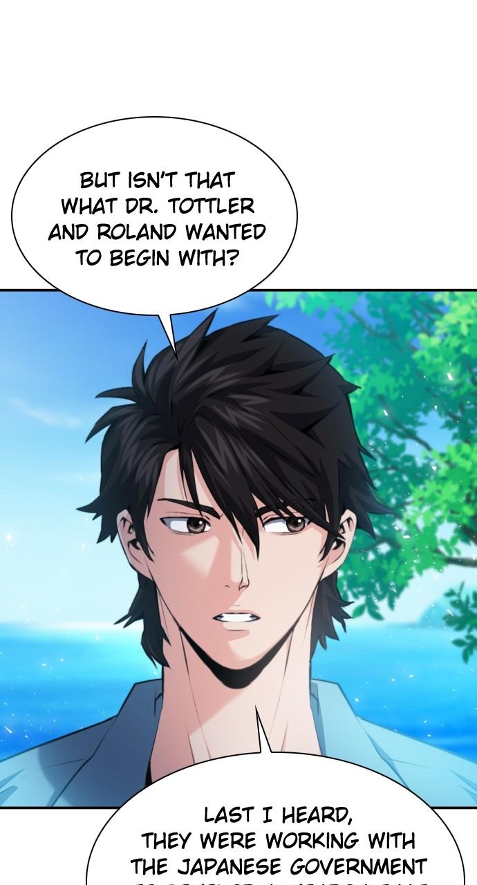 Seoul Station Druid Chap 178 - Next Chap 179