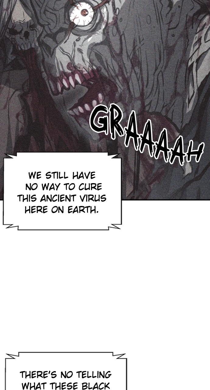 Seoul Station Druid Chap 178 - Next Chap 179