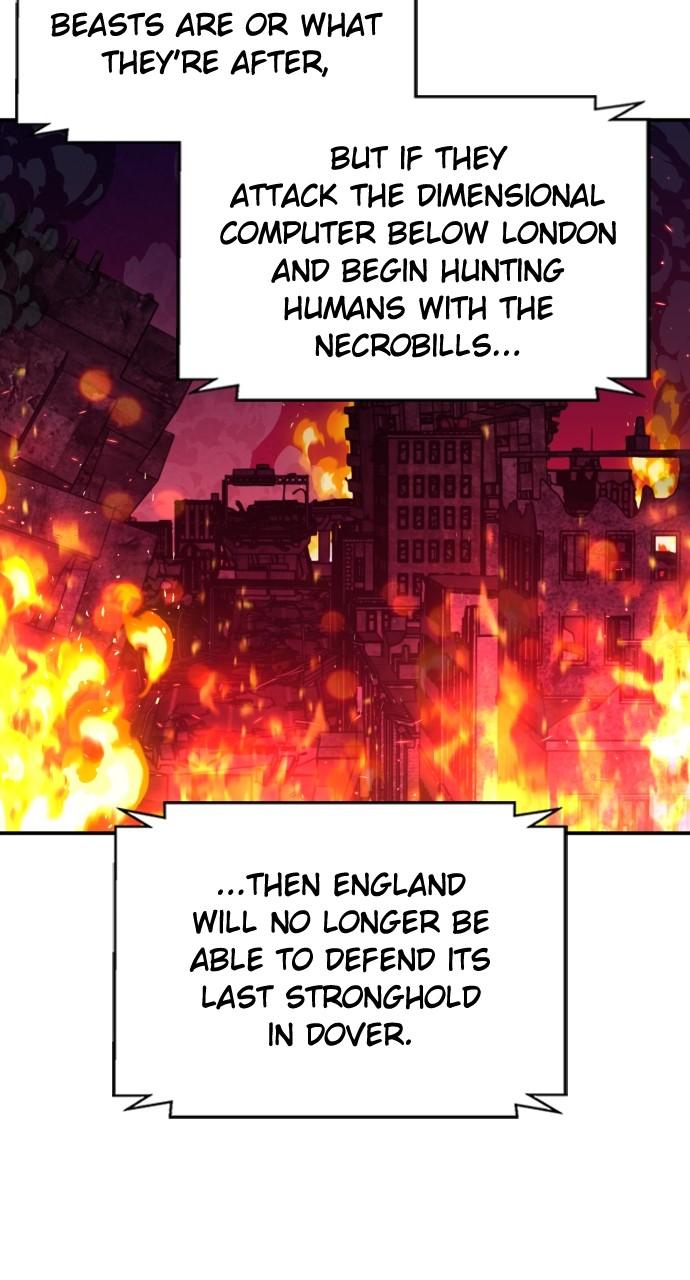 Seoul Station Druid Chap 178 - Next Chap 179