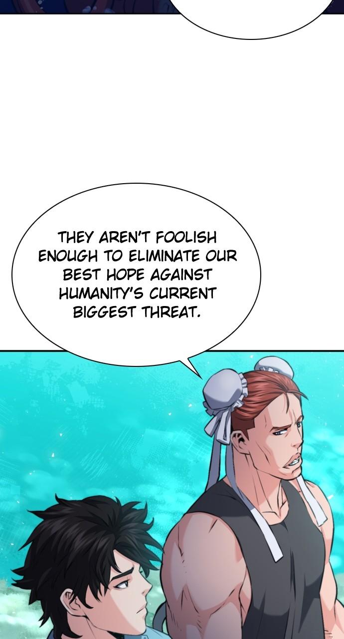 Seoul Station Druid Chap 178 - Next Chap 179