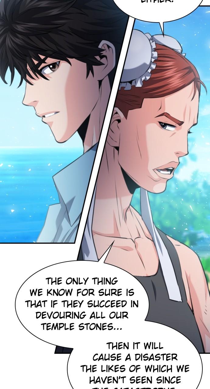 Seoul Station Druid Chap 178 - Next Chap 179
