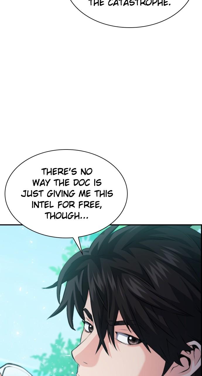Seoul Station Druid Chap 178 - Next Chap 179