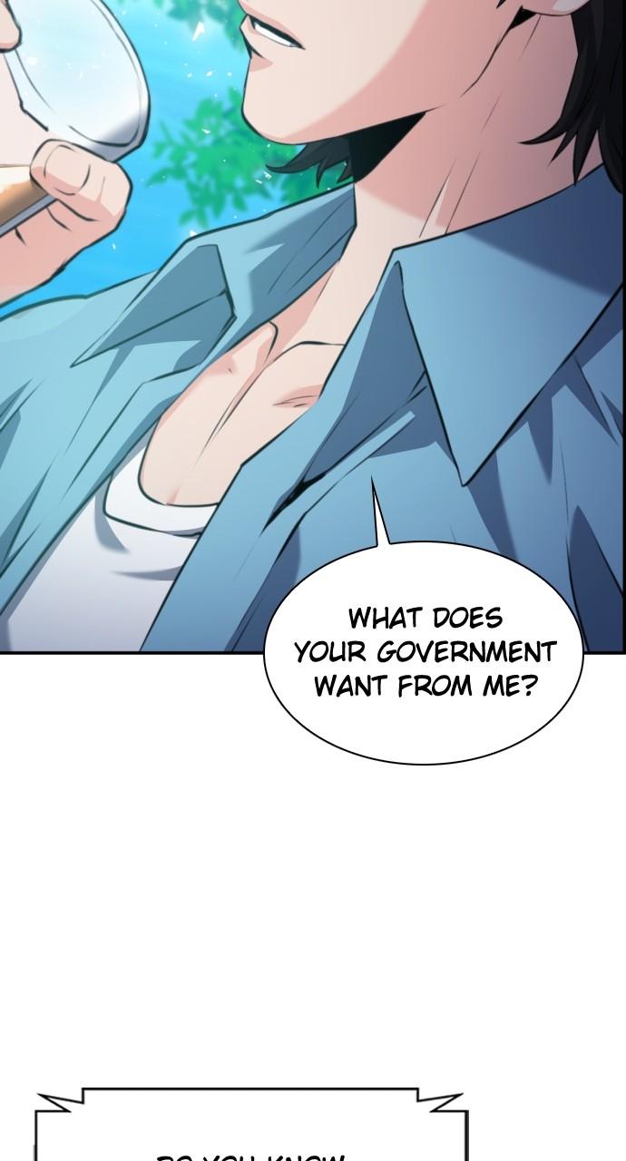 Seoul Station Druid Chap 178 - Next Chap 179