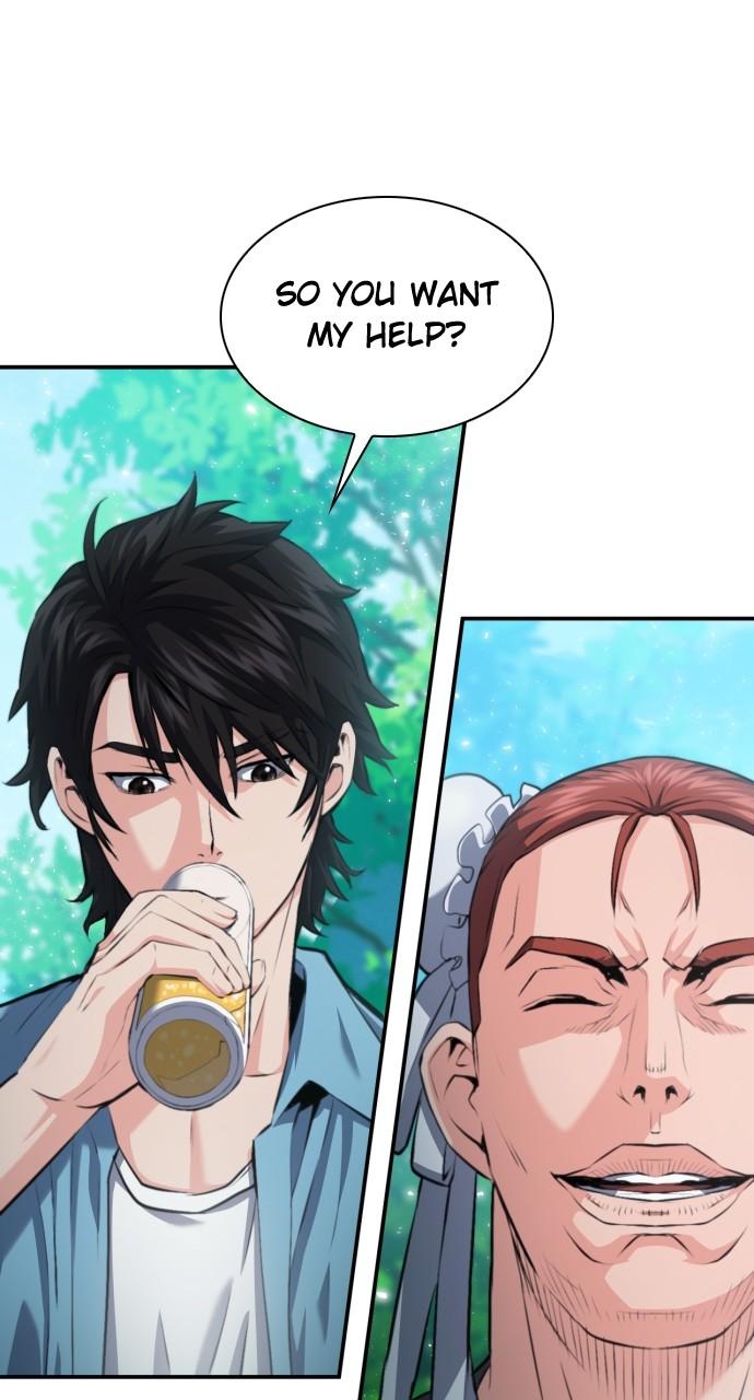 Seoul Station Druid Chap 178 - Next Chap 179
