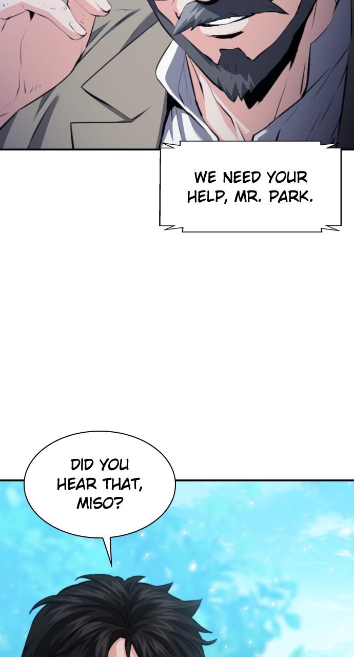 Seoul Station Druid Chap 178 - Next Chap 179
