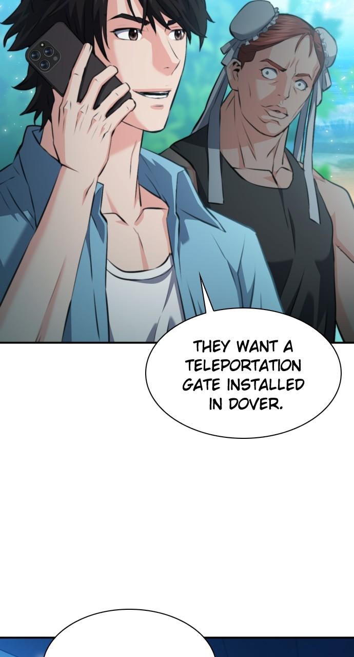 Seoul Station Druid Chap 178 - Next Chap 179