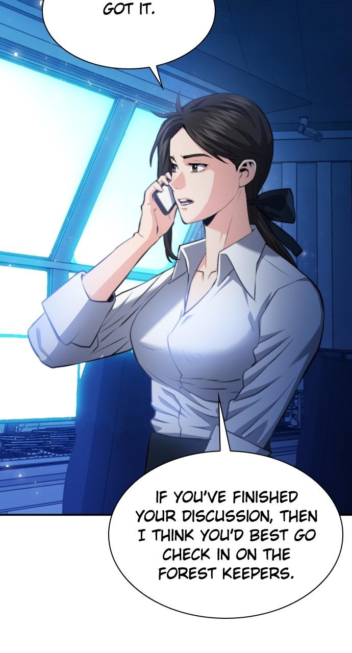 Seoul Station Druid Chap 178 - Next Chap 179