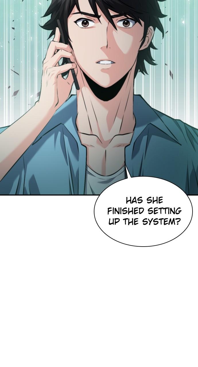 Seoul Station Druid Chap 178 - Next Chap 179