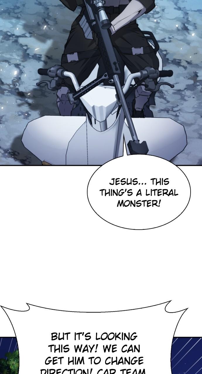 Seoul Station Druid Chap 170 - Next Chap 171