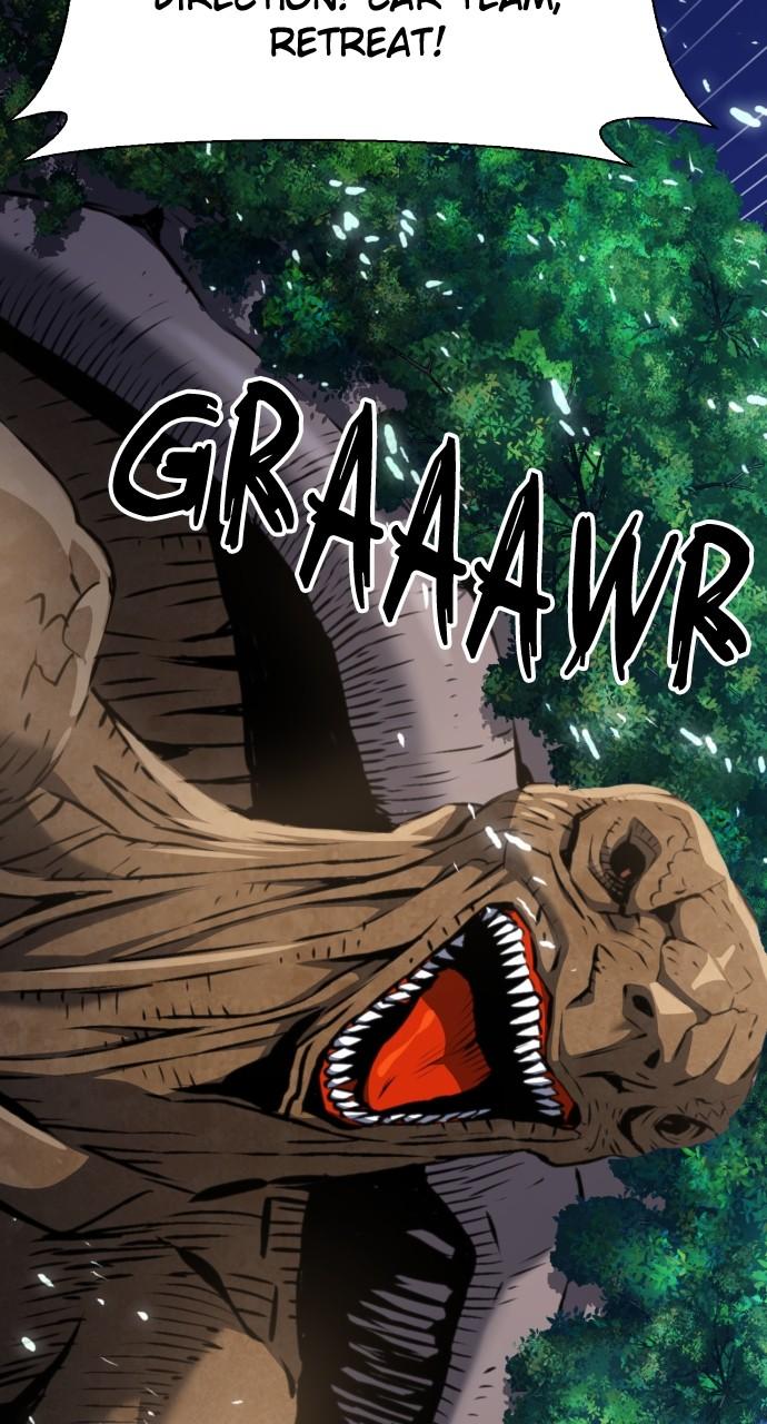 Seoul Station Druid Chap 170 - Next Chap 171
