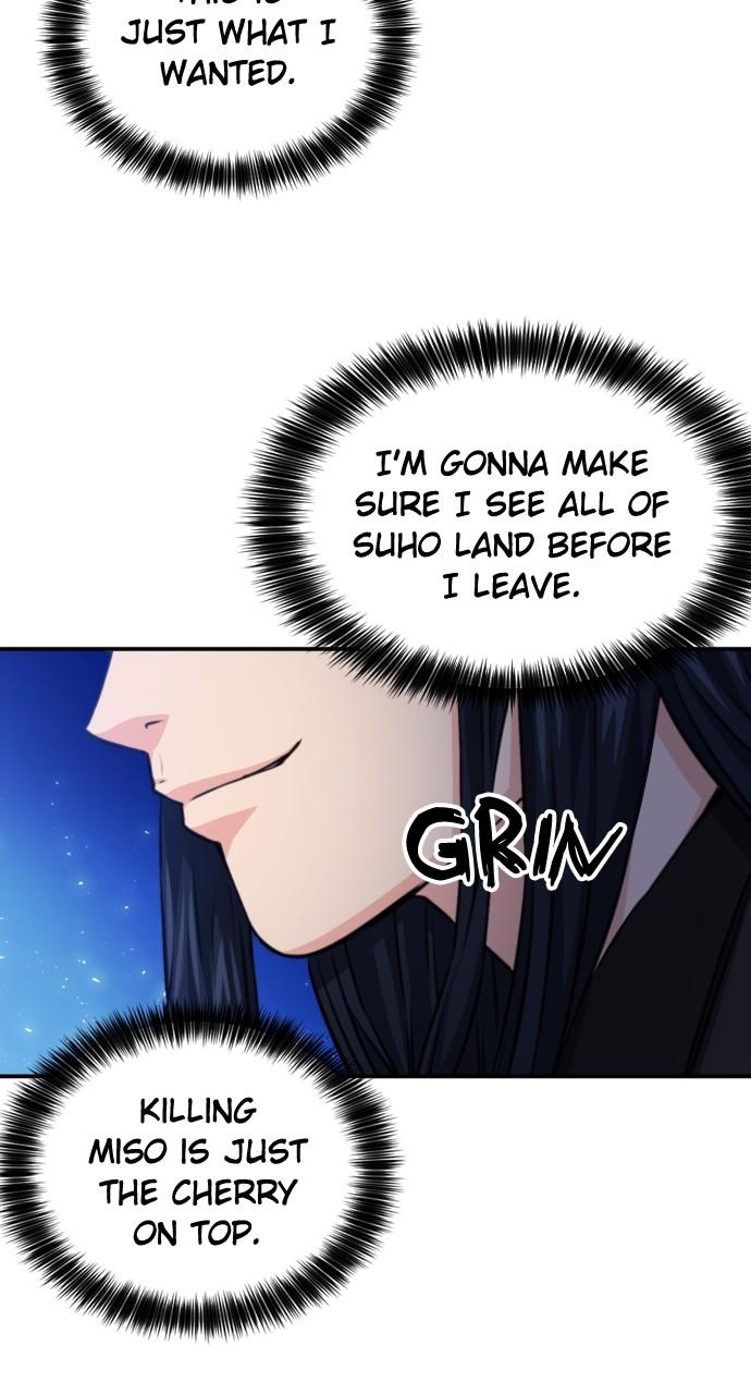 Seoul Station Druid Chap 170 - Next Chap 171