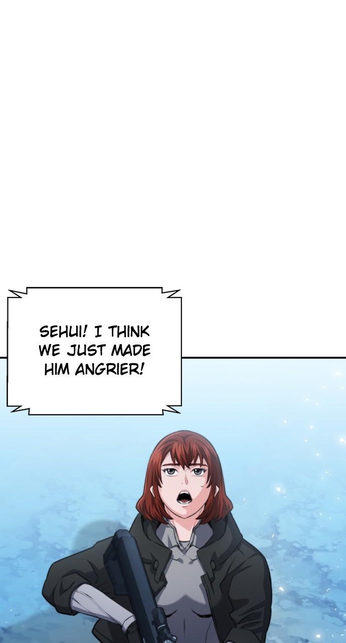 Seoul Station Druid Chap 170 - Next Chap 171