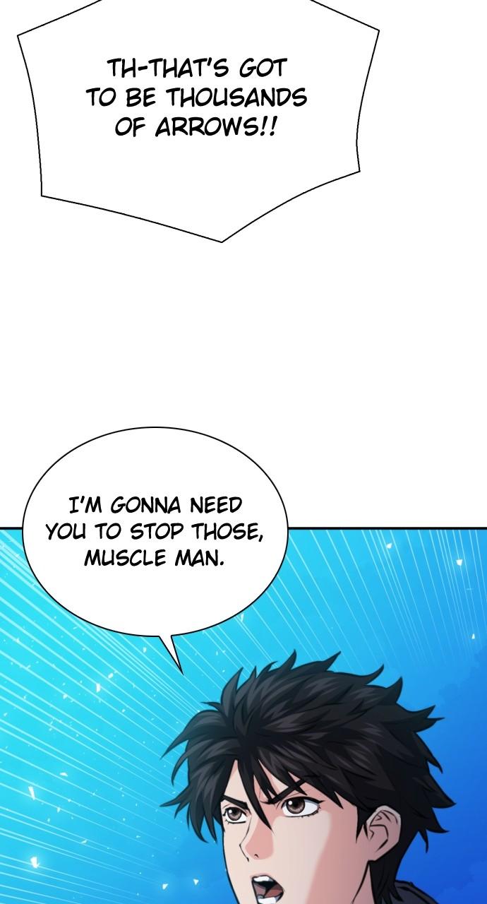 Seoul Station Druid Chap 170 - Next Chap 171