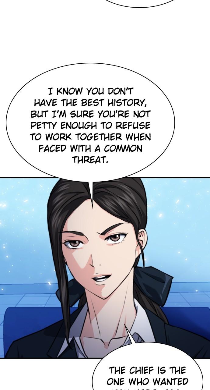 Seoul Station Druid Chap 170 - Next Chap 171