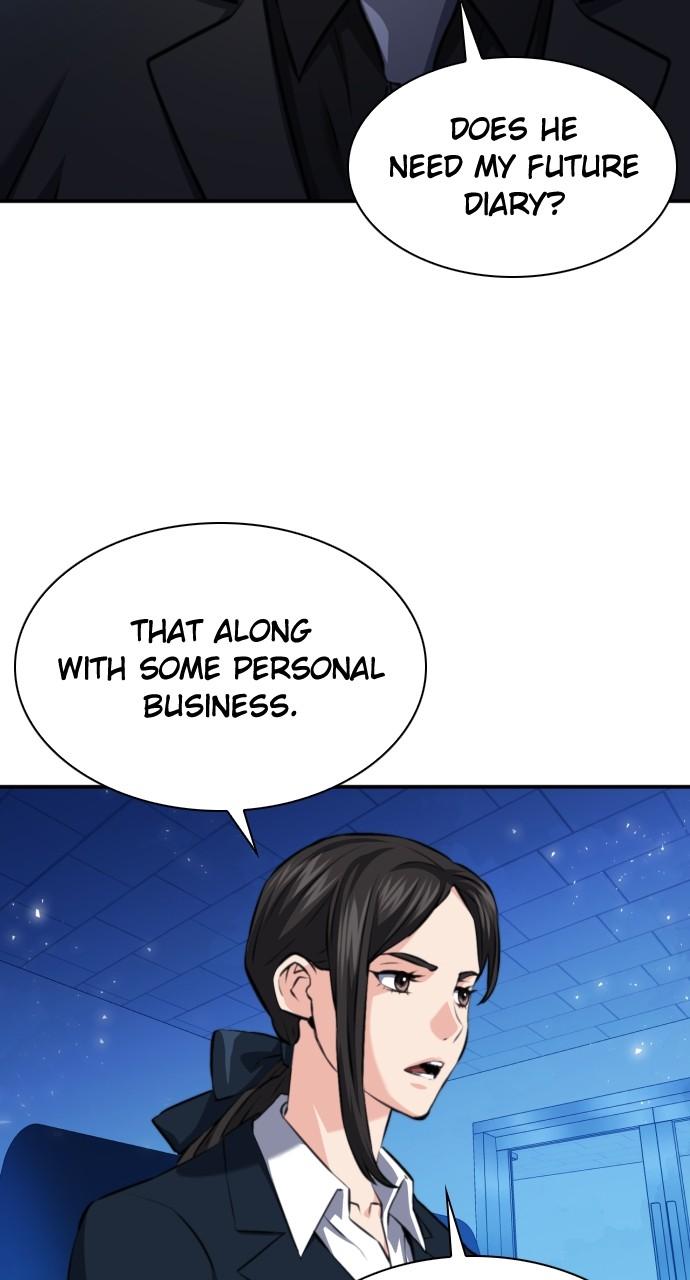 Seoul Station Druid Chap 170 - Next Chap 171
