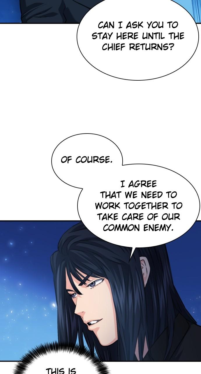 Seoul Station Druid Chap 170 - Next Chap 171