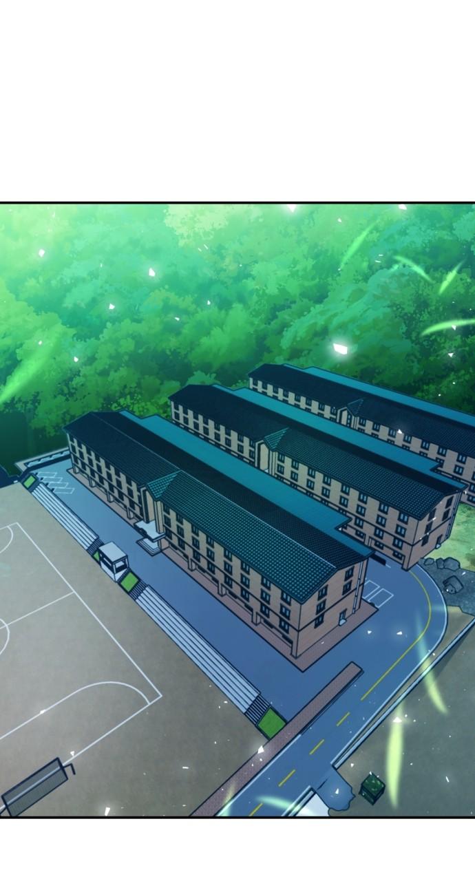 Seoul Station Druid Chap 170 - Next Chap 171