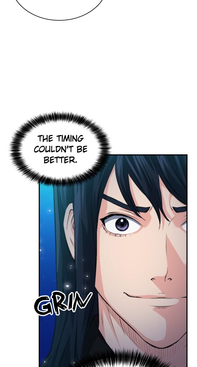 Seoul Station Druid Chap 170 - Next Chap 171