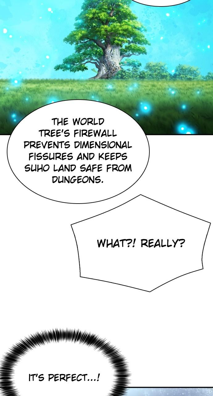 Seoul Station Druid Chap 170 - Next Chap 171