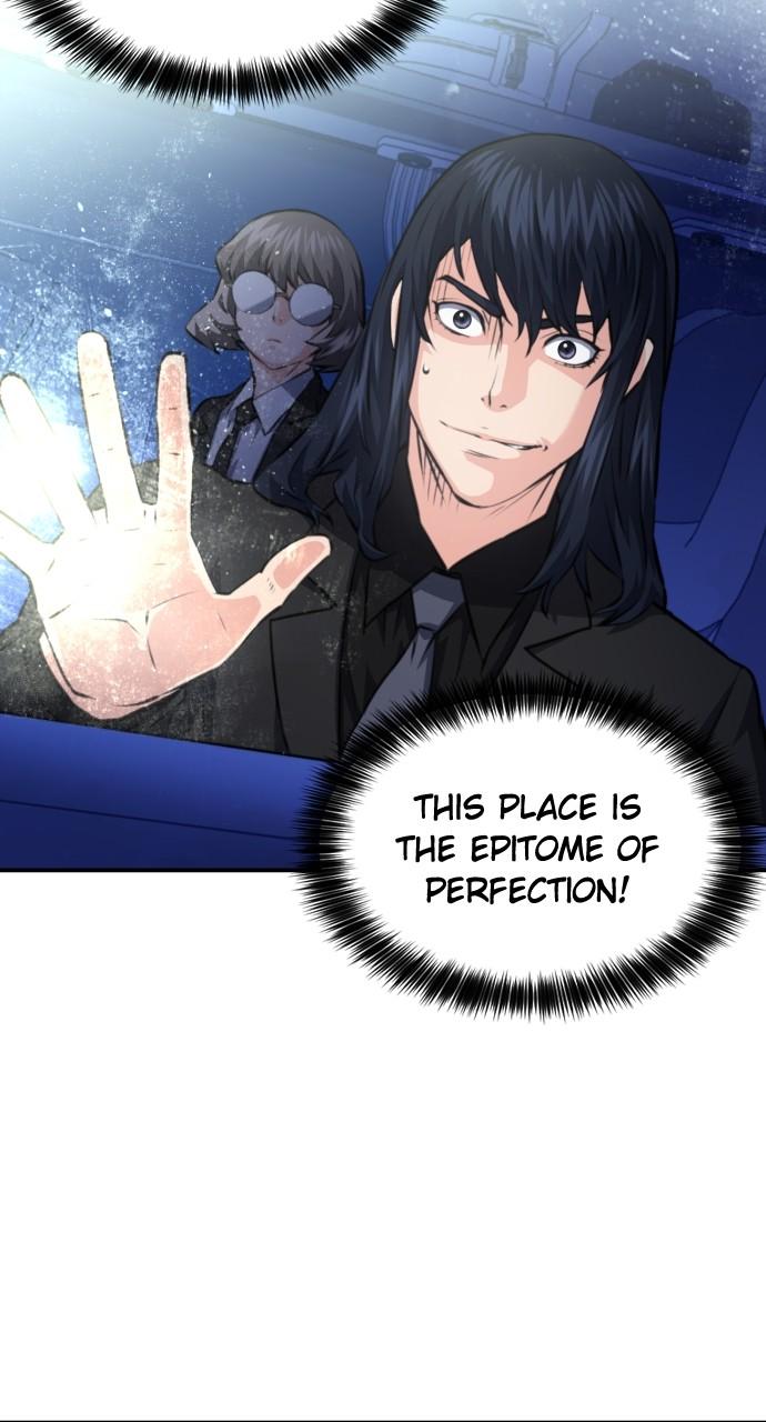 Seoul Station Druid Chap 170 - Next Chap 171