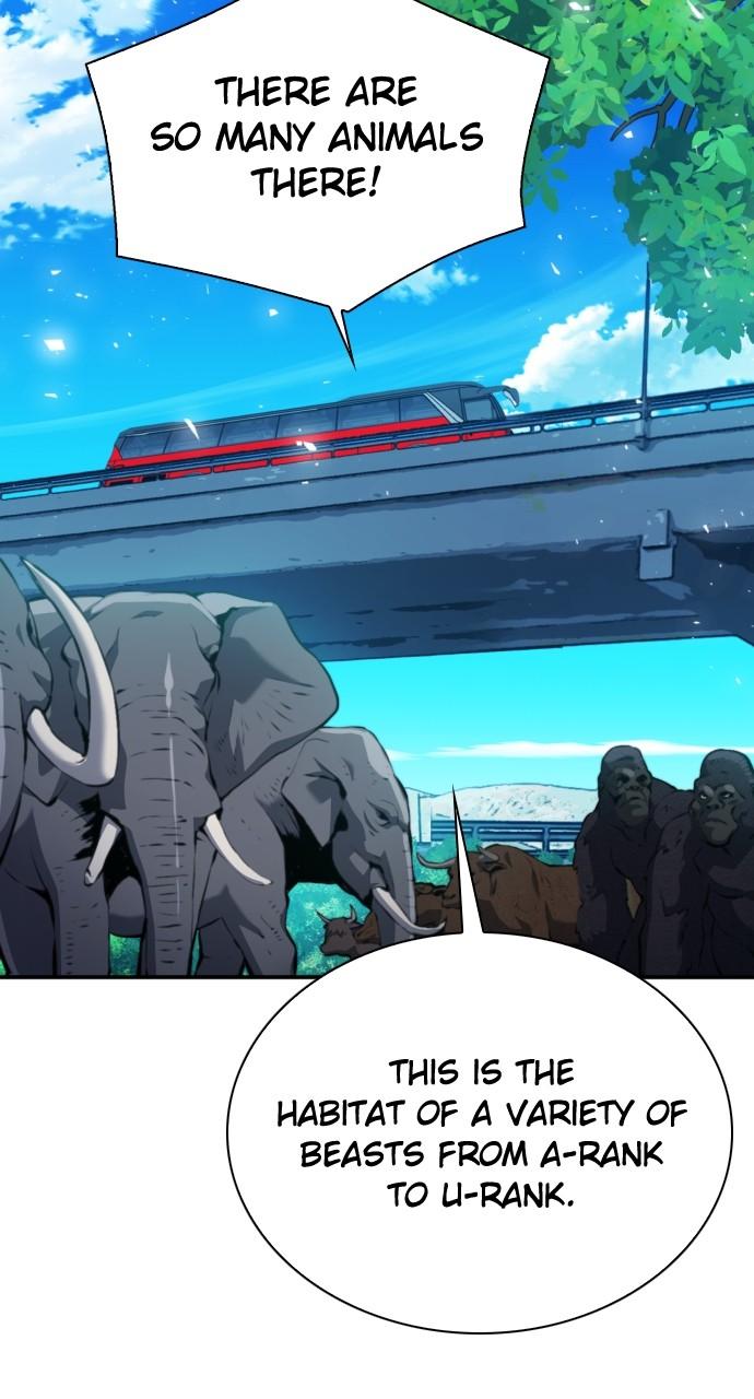 Seoul Station Druid Chap 170 - Next Chap 171