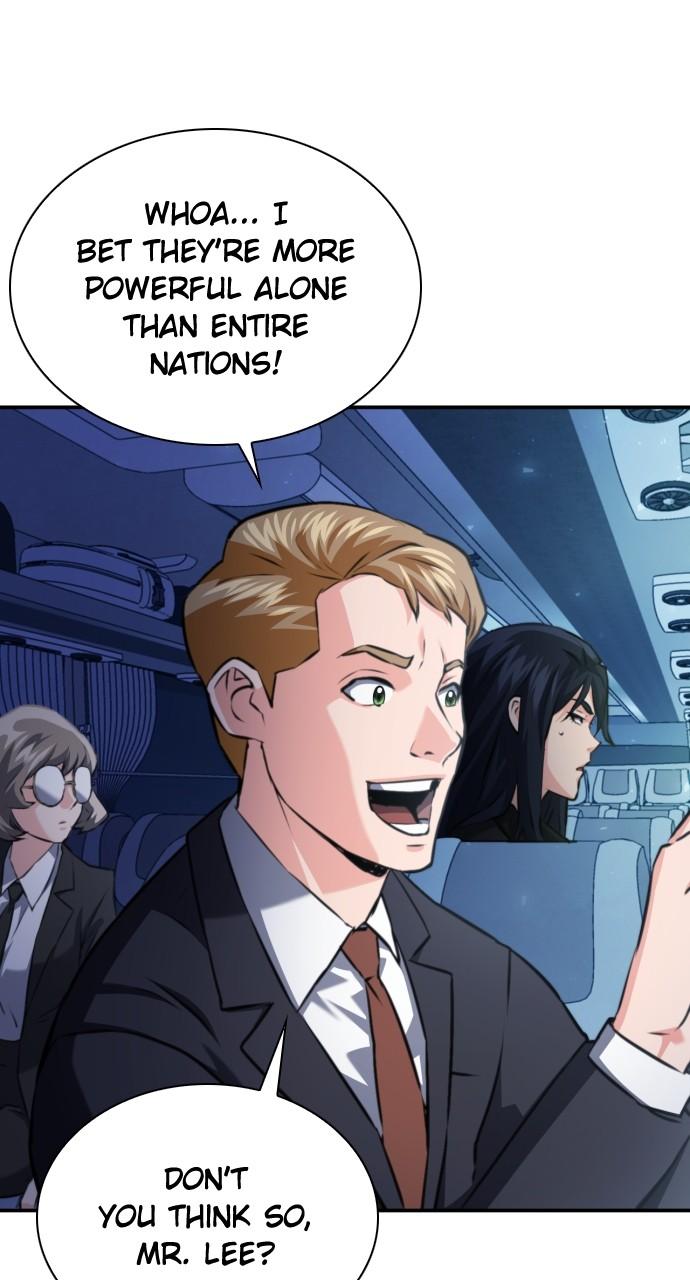 Seoul Station Druid Chap 170 - Next Chap 171