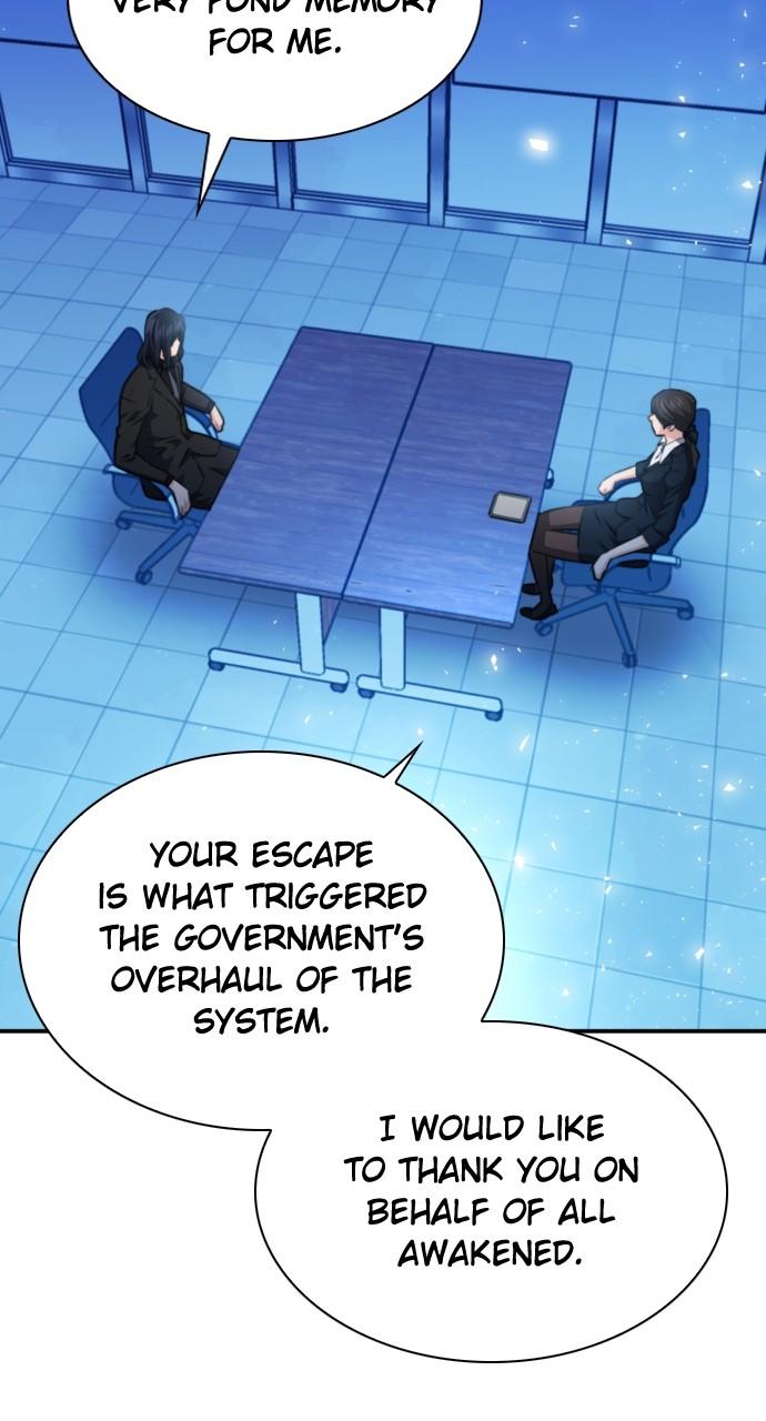 Seoul Station Druid Chap 170 - Next Chap 171