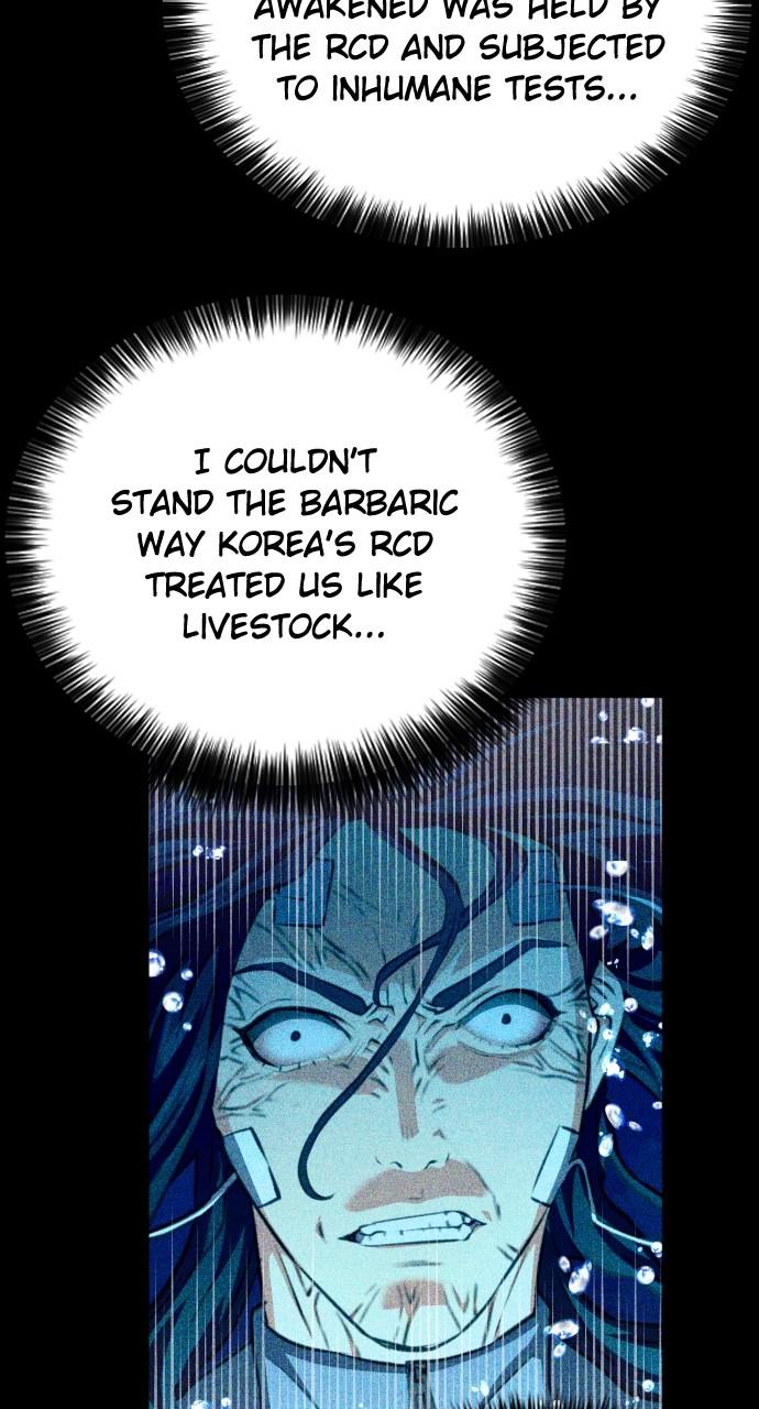 Seoul Station Druid Chap 170 - Next Chap 171