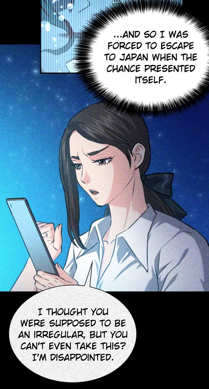 Seoul Station Druid Chap 170 - Next Chap 171