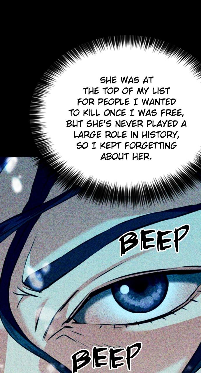 Seoul Station Druid Chap 170 - Next Chap 171