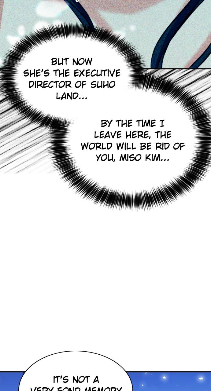 Seoul Station Druid Chap 170 - Next Chap 171