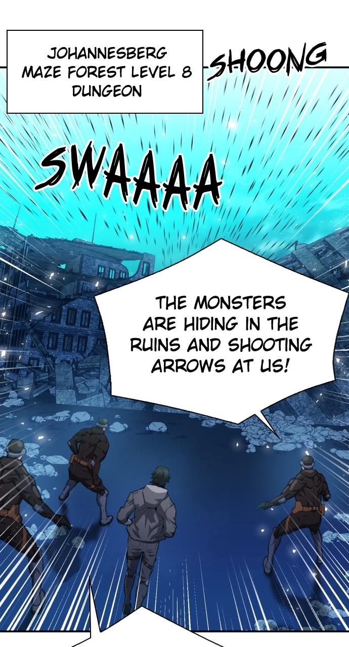 Seoul Station Druid Chap 170 - Next Chap 171