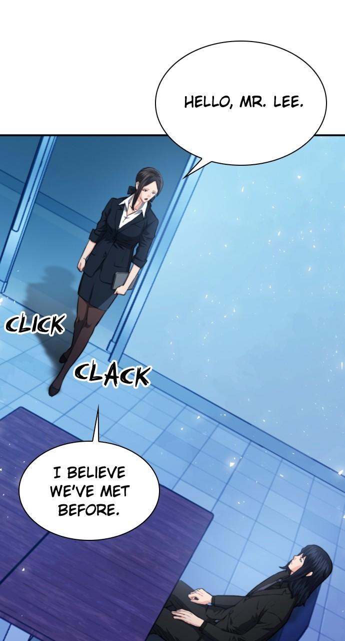 Seoul Station Druid Chap 170 - Next Chap 171