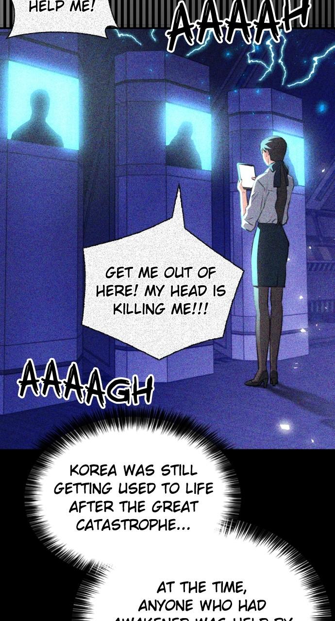 Seoul Station Druid Chap 170 - Next Chap 171