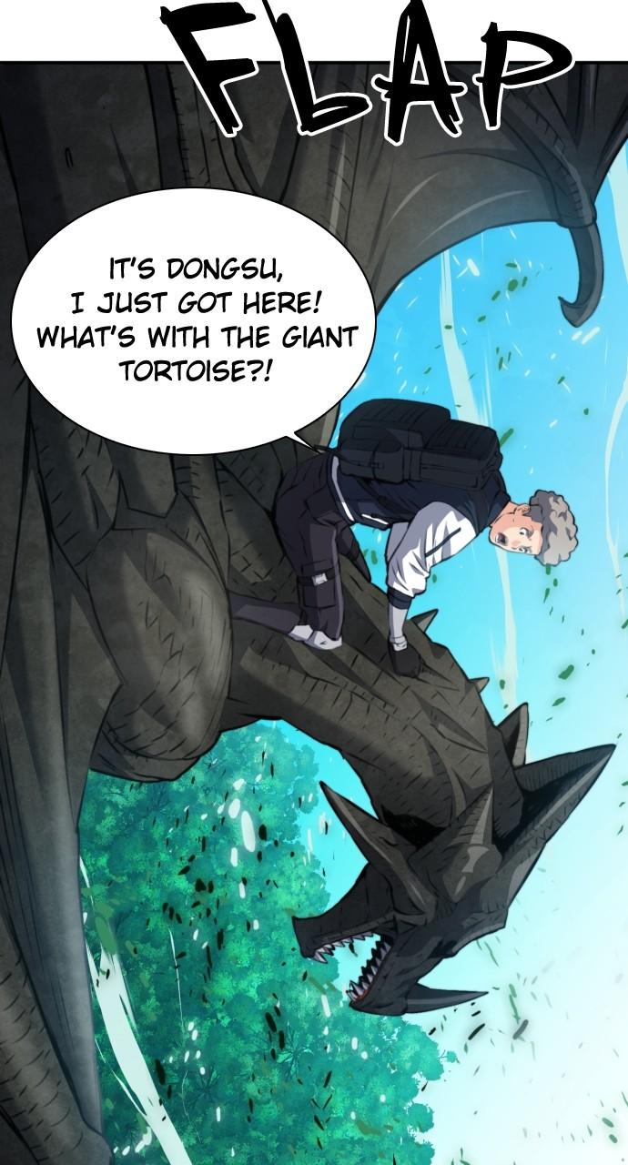 Seoul Station Druid Chap 170 - Next Chap 171