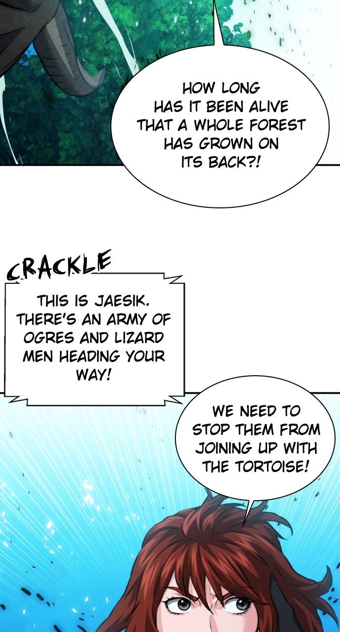 Seoul Station Druid Chap 170 - Next Chap 171
