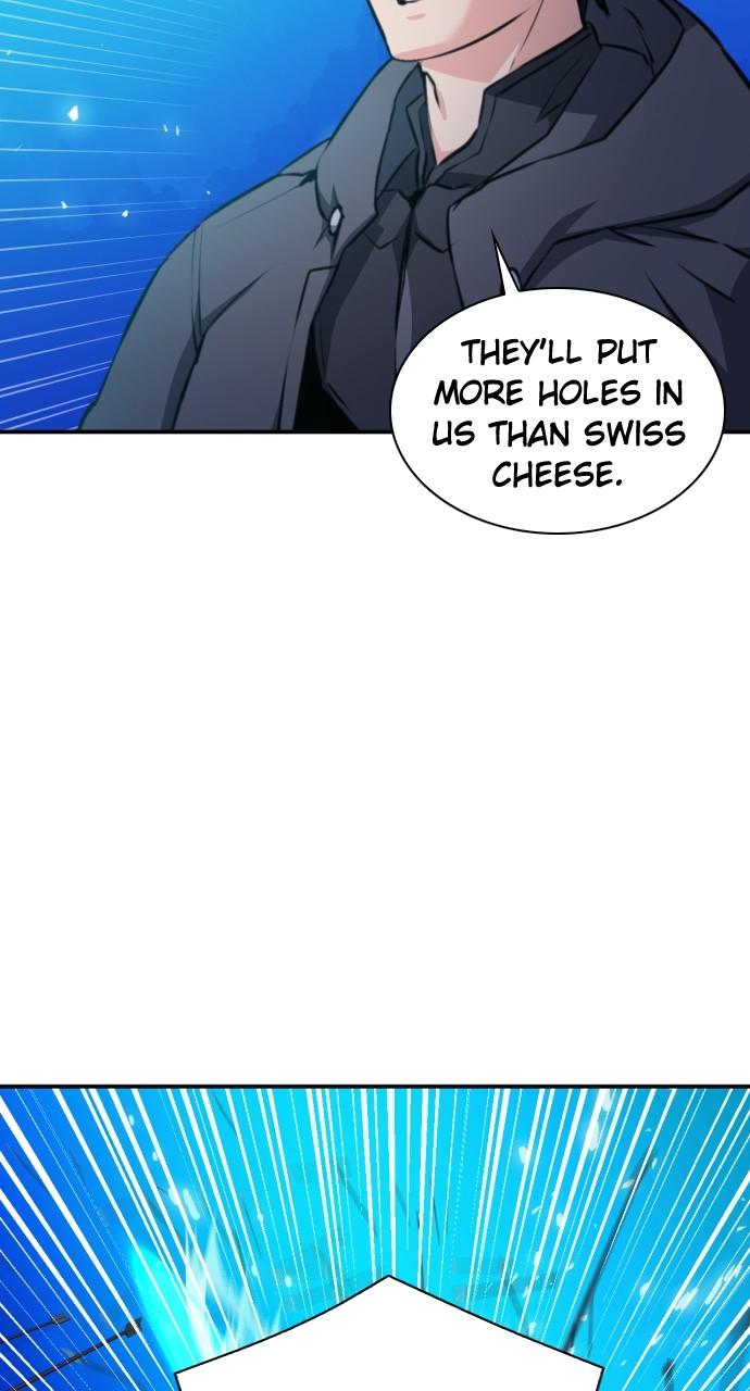 Seoul Station Druid Chap 170 - Next Chap 171