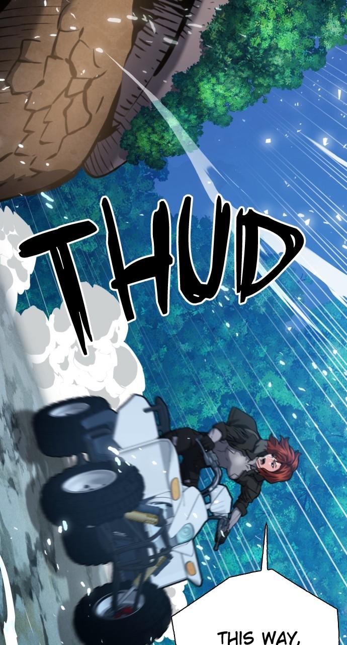 Seoul Station Druid Chap 170 - Next Chap 171