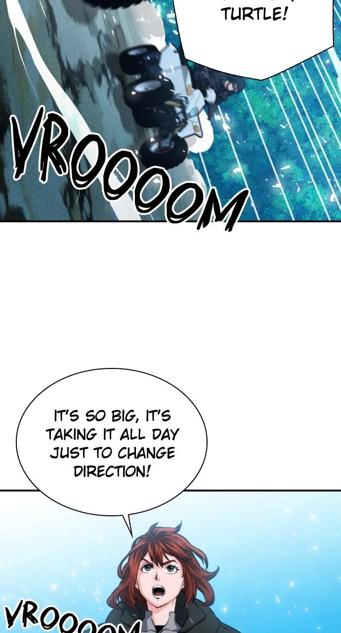 Seoul Station Druid Chap 170 - Next Chap 171