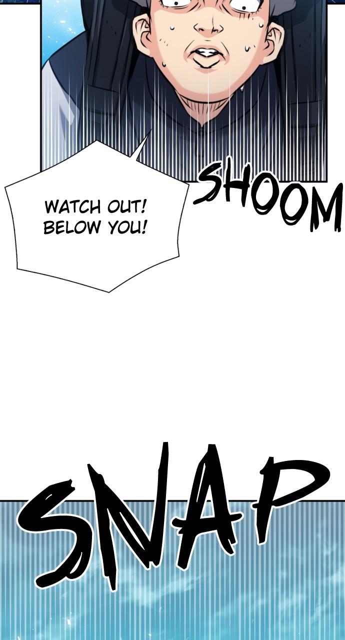 Seoul Station Druid Chap 170 - Next Chap 171