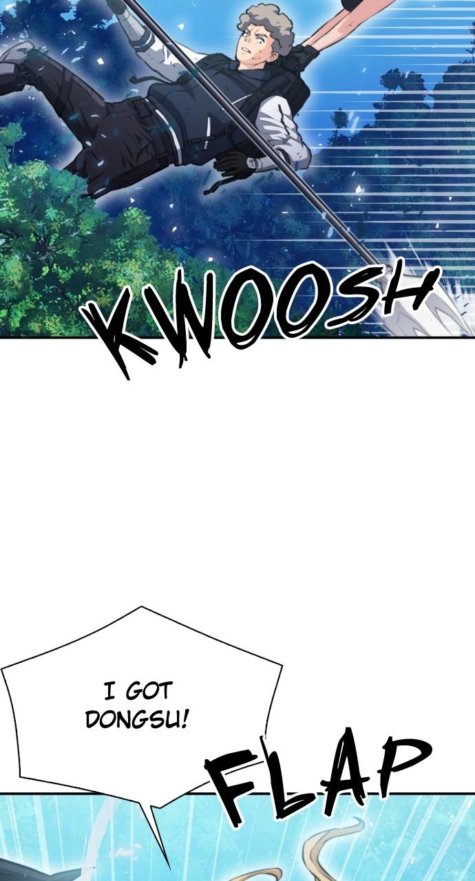 Seoul Station Druid Chap 170 - Next Chap 171