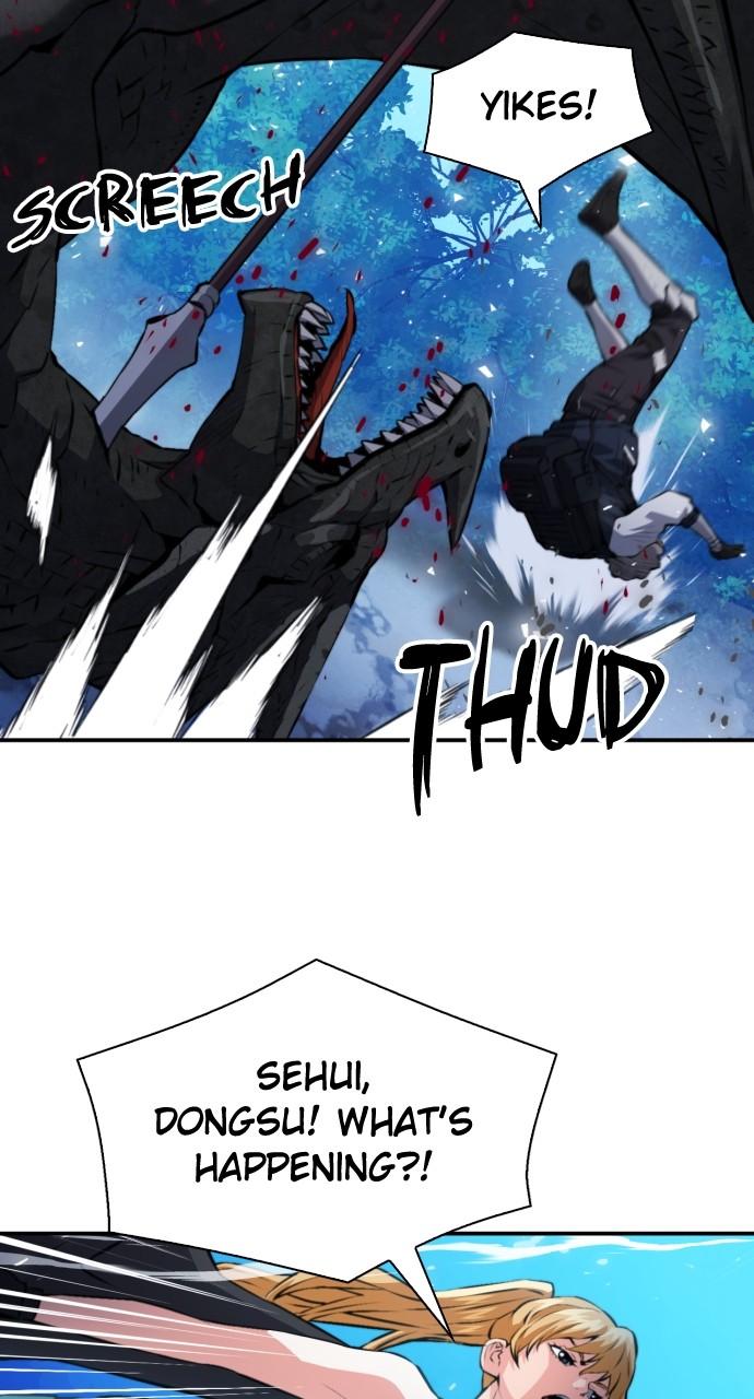 Seoul Station Druid Chap 170 - Next Chap 171