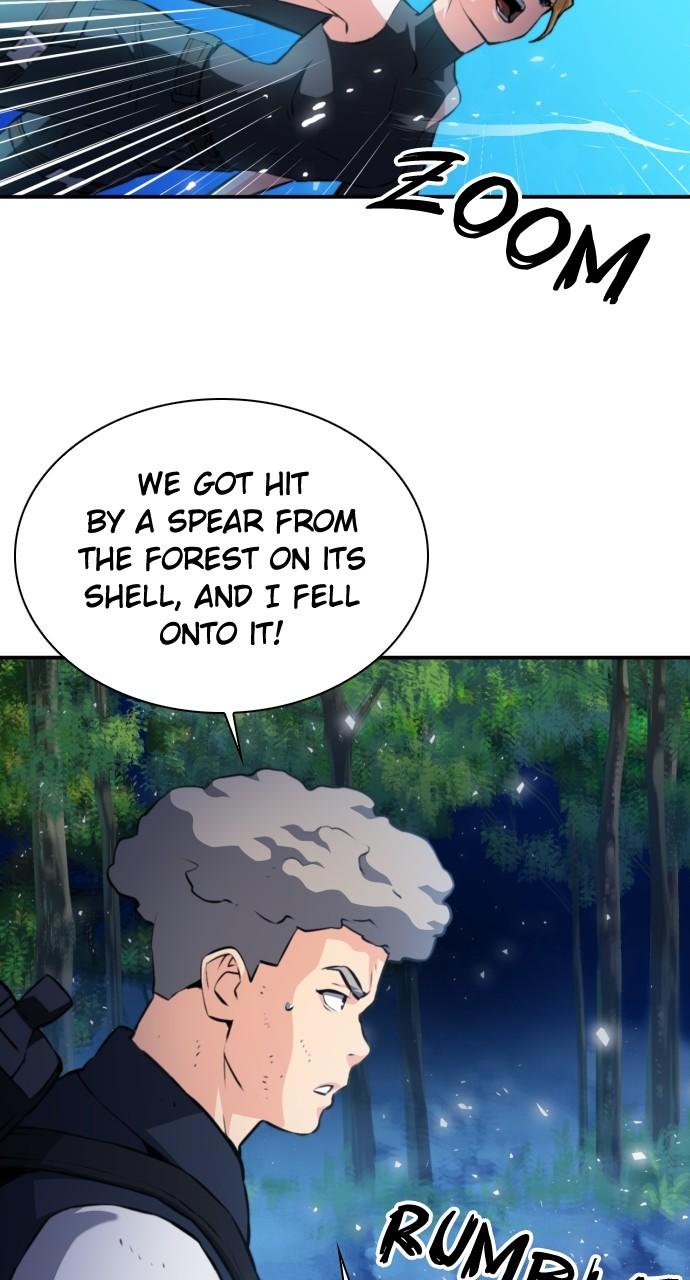 Seoul Station Druid Chap 170 - Next Chap 171