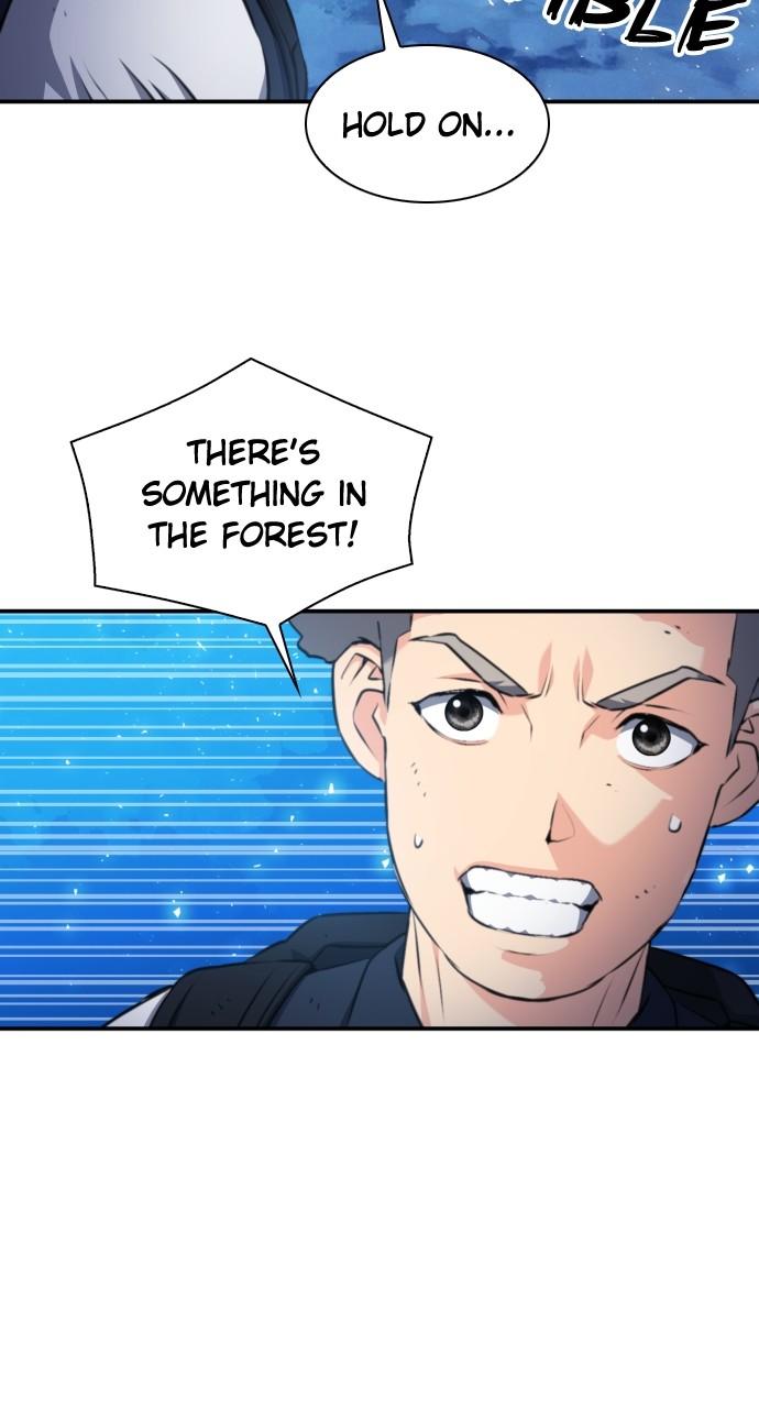 Seoul Station Druid Chap 170 - Next Chap 171