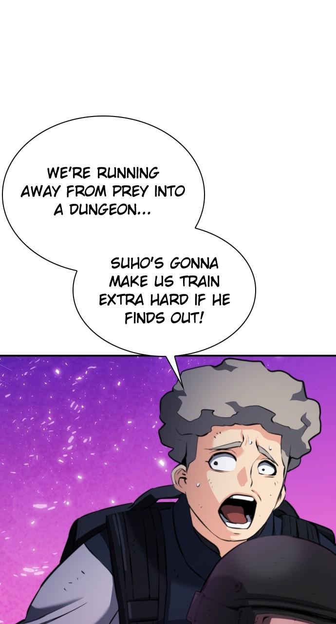 Seoul Station Druid Chap 170 - Next Chap 171