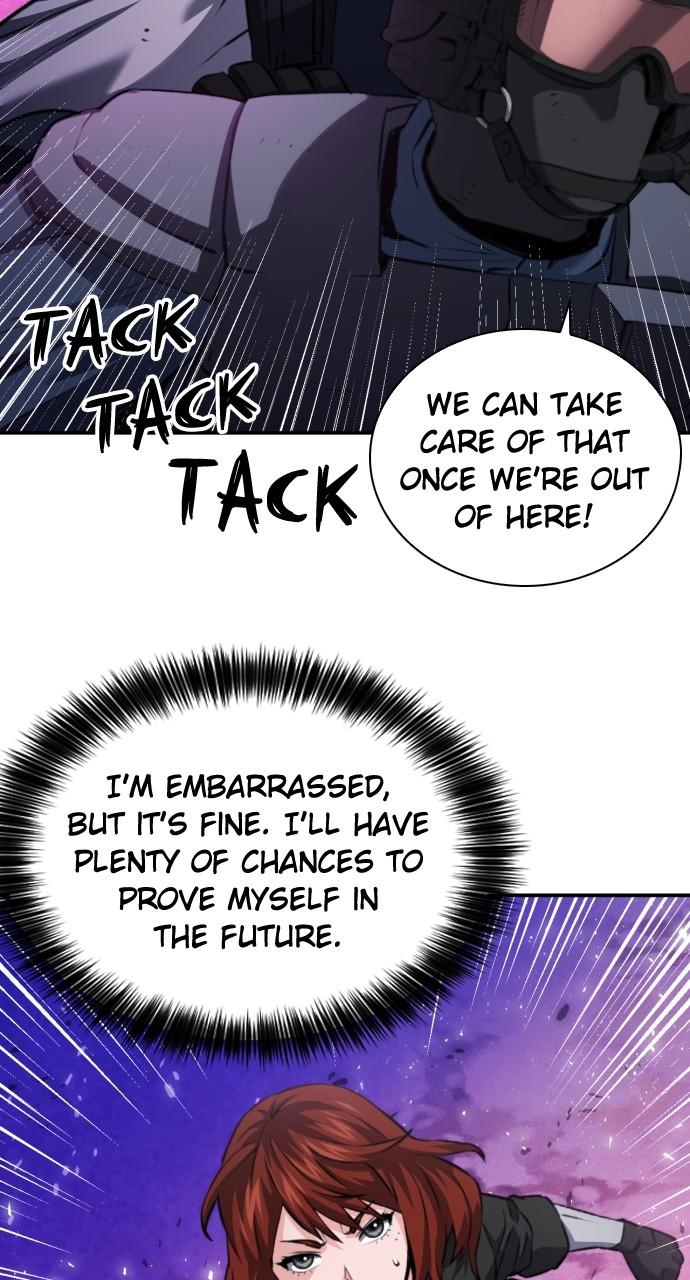 Seoul Station Druid Chap 170 - Next Chap 171