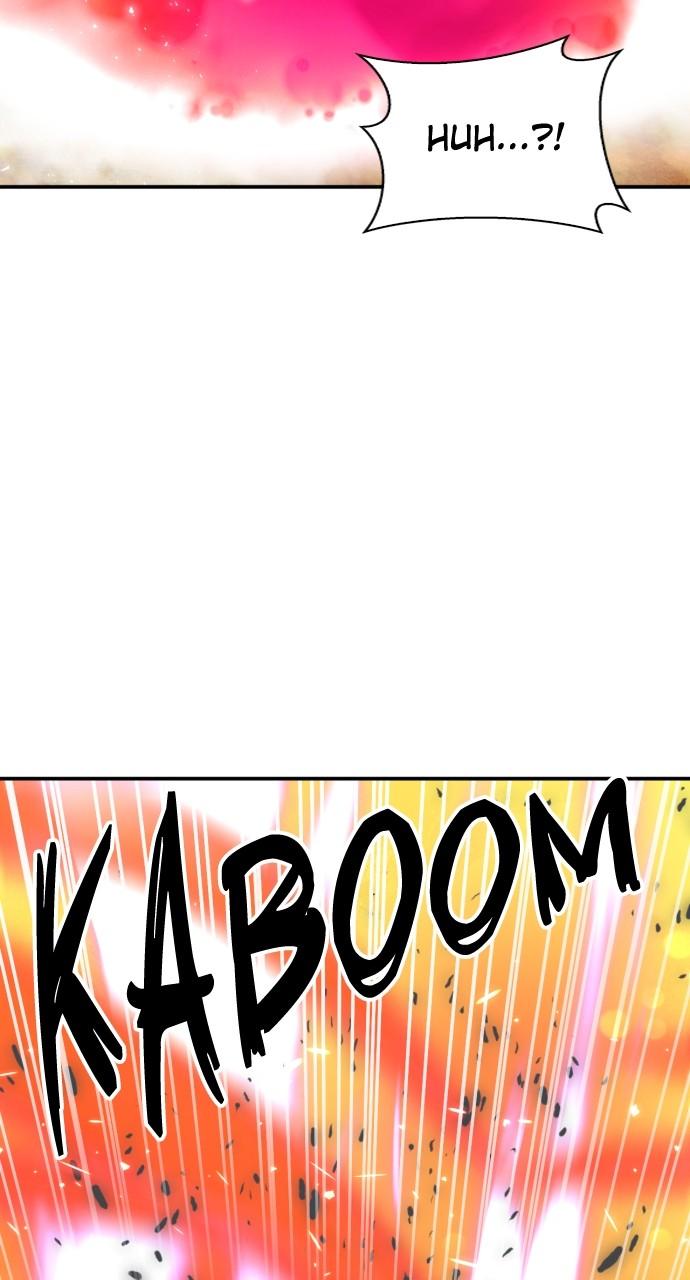 Seoul Station Druid Chap 170 - Next Chap 171