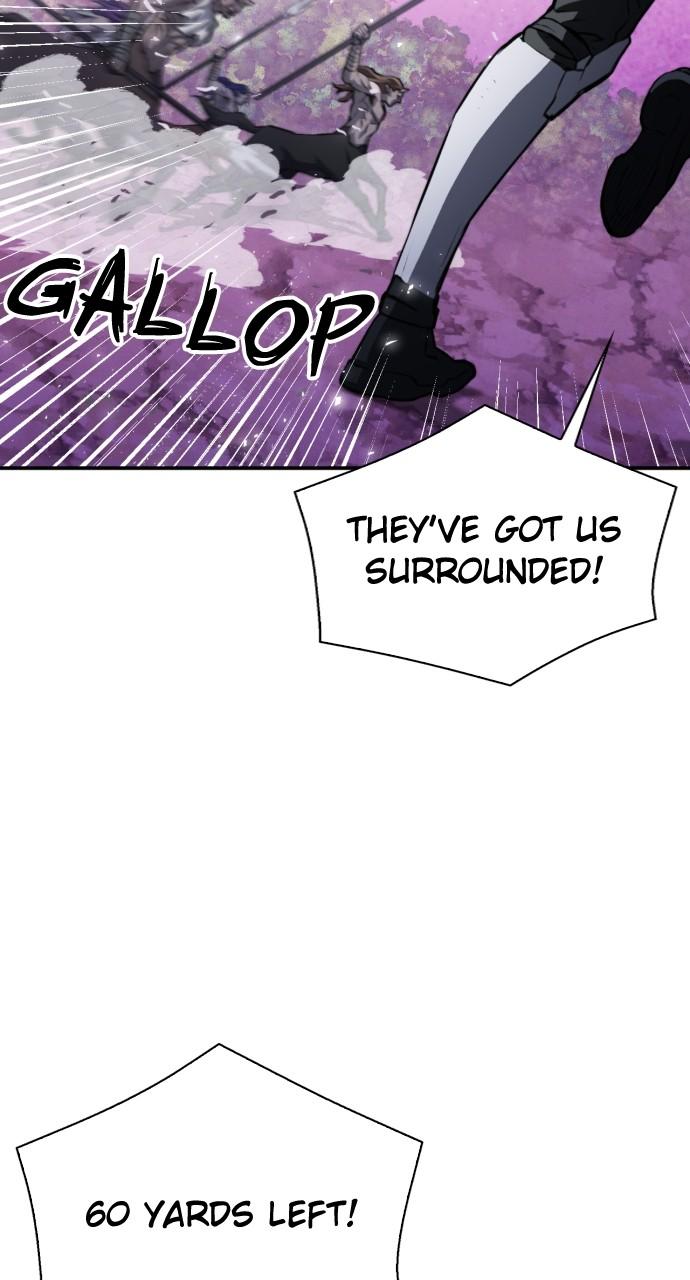 Seoul Station Druid Chap 170 - Next Chap 171